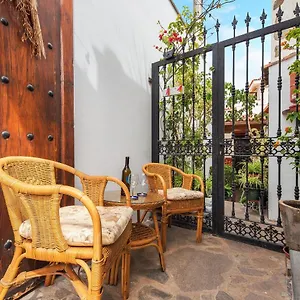  Appartement Casa Hilaria Espagne